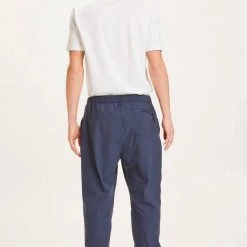 Knowledge Cotton Apparel Housut Trek -halonen shop 2001003535986 4