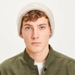 Knowledge Cotton Apparel Pipo Leaf -halonen shop 2001003536044 0