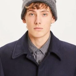 Knowledge Cotton Apparel Pipo Leaf -halonen shop 2001003536068 0