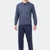 Hajo Pyjama 53451 -halonen shop 2001003545909 0 2