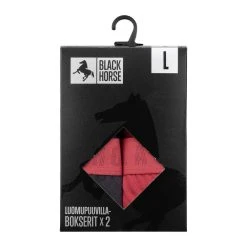 Black Horse Bokserit 2 Kpl I063 -halonen shop 2001003551603 2