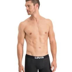 Levi's Bokserit Basic 2 Kpl -halonen shop 2001003555908 2