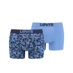 Levi's Bokserit Flower 2 Kpl