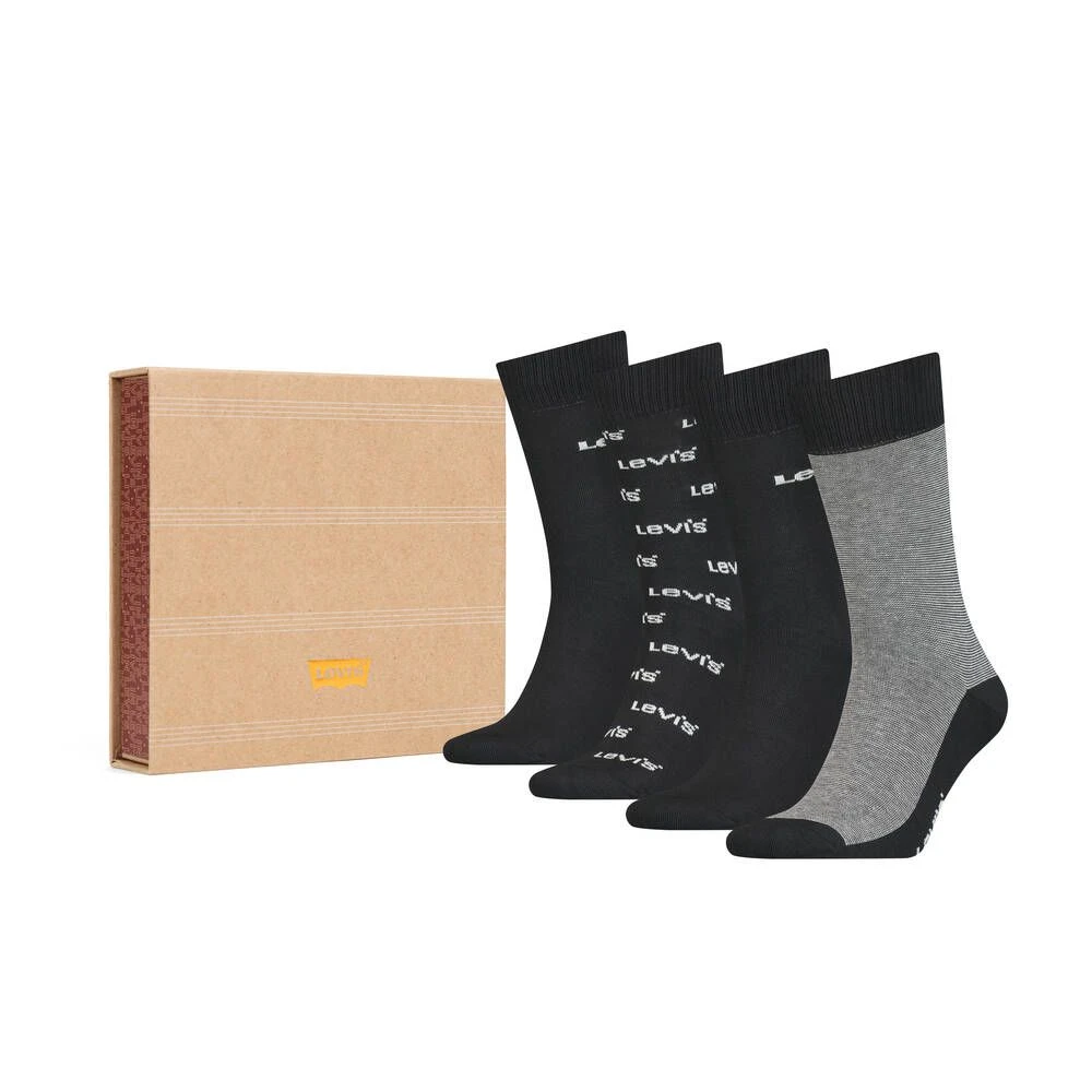 Levi's Sukat Giftbox 4pack 4 Levi's Sukat Giftbox 4pack - Image 2