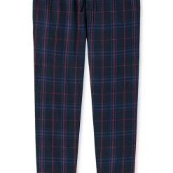 Schiesser Pyjamahousut 175257 -halonen shop 2001003566263 3