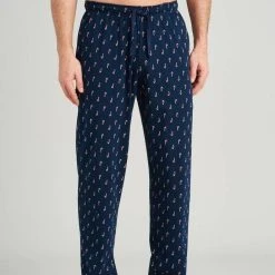 Schiesser Pyjamahousut 175244 -halonen shop 2001003568960 0