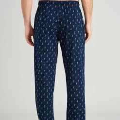 Schiesser Pyjamahousut 175244 -halonen shop 2001003568960 1