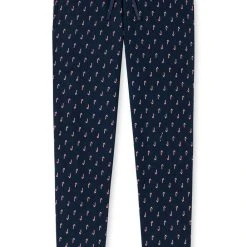 Schiesser Pyjamahousut 175244 -halonen shop 2001003568960 3