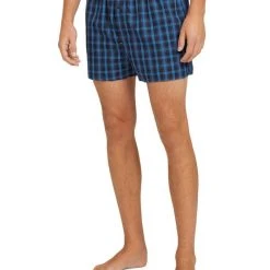 Tom Tailor Kangasbokserit 2 Kpl 070757-5100