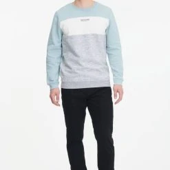 Tom Tailor Denim Farkut Piers Slim -halonen shop 2001003598226 3