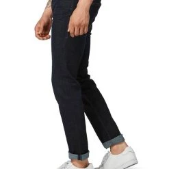 Tom Tailor Denim Farkut Aedan Straight 13 Tom Tailor Denim Farkut Aedan Straight -halonen shop 2001003598387 3