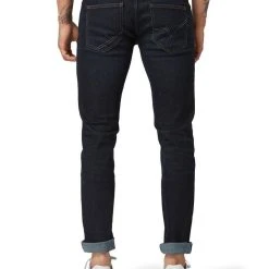 Tom Tailor Denim Farkut Aedan Straight 14 Tom Tailor Denim Farkut Aedan Straight -halonen shop 2001003598387 4