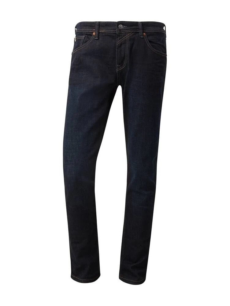 Tom Tailor Denim Farkut Aedan Straight 4 Tom Tailor Denim Farkut Aedan Straight - Image 2