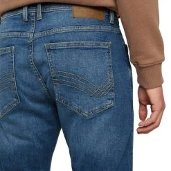 Tom Tailor Farkut 1029071 Trad Relax -halonen shop 2001003624543 3