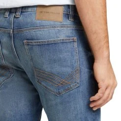 Tom Tailor Farkut Josh Regular 1029760 -halonen shop 2001003639011 4