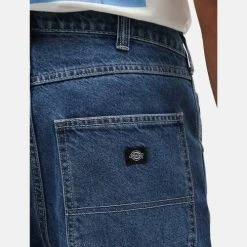 Dickies Farkut Garyville Denim -halonen shop 2001003647900 2