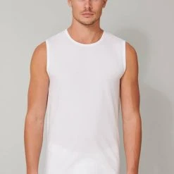 Schiesser Tank Top 2-pack 173980 -halonen shop 2001003650665 1
