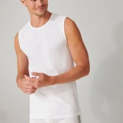 Schiesser Tank Top 2-pack 173980 -halonen shop 2001003650665 2