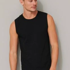 Schiesser Tank Top 2-pack 173980 -halonen shop 2001003650672 1