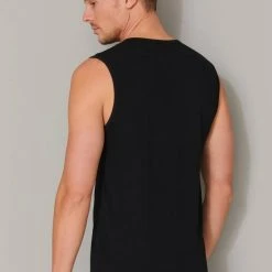 Schiesser Tank Top 2-pack 173980 -halonen shop 2001003650672 2