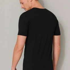 Schiesser Aluspaita 2-pack 174997 -halonen shop 2001003650825 2