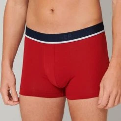 Schiesser Bokserit 3-pack 173986 -halonen shop 2001003650955 2