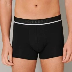 Schiesser Bokserit 3-pack 173986 -halonen shop 2001003650962 2