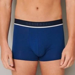 Schiesser Bokserit 3-pack 173986 -halonen shop 2001003650979 2 1