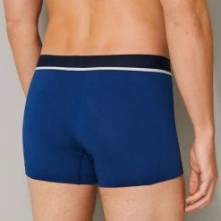 Schiesser Bokserit 3-pack 173986 -halonen shop 2001003650979 3