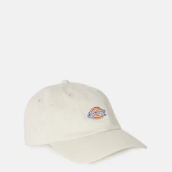 Dickies Lippalakki 6 Panel Logo