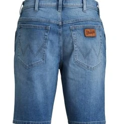 Wrangler Farkkushortsit Texas -halonen shop 2001003662392 2