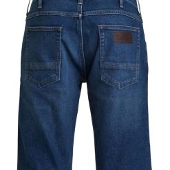 Wrangler Farkkushortsit Colton -halonen shop 2001003662484 2