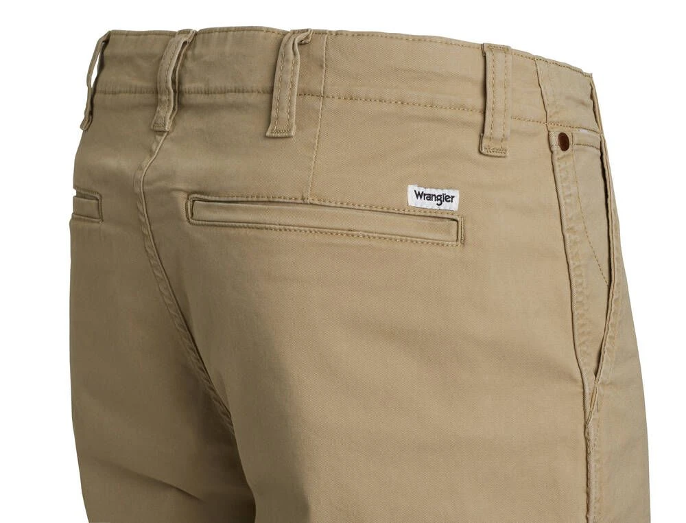 Wrangler Shortsit Casey Jones 7 Wrangler Shortsit Casey Jones - Image 5