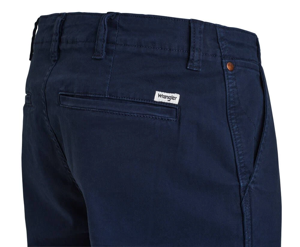 Wrangler Shortsit Casey Jones 4 Wrangler Shortsit Casey Jones - Image 2