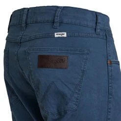 Wrangler Housut Greensboro 803 73K -halonen shop 2001003663795 1