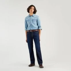 Levi's Farkut 527 05527-0669 -halonen shop 2001003667793 1 1