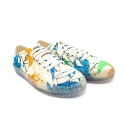 RECYKERS Kangaskengät Corsocomo M Hawaii -halonen shop 2001003679307 5 1