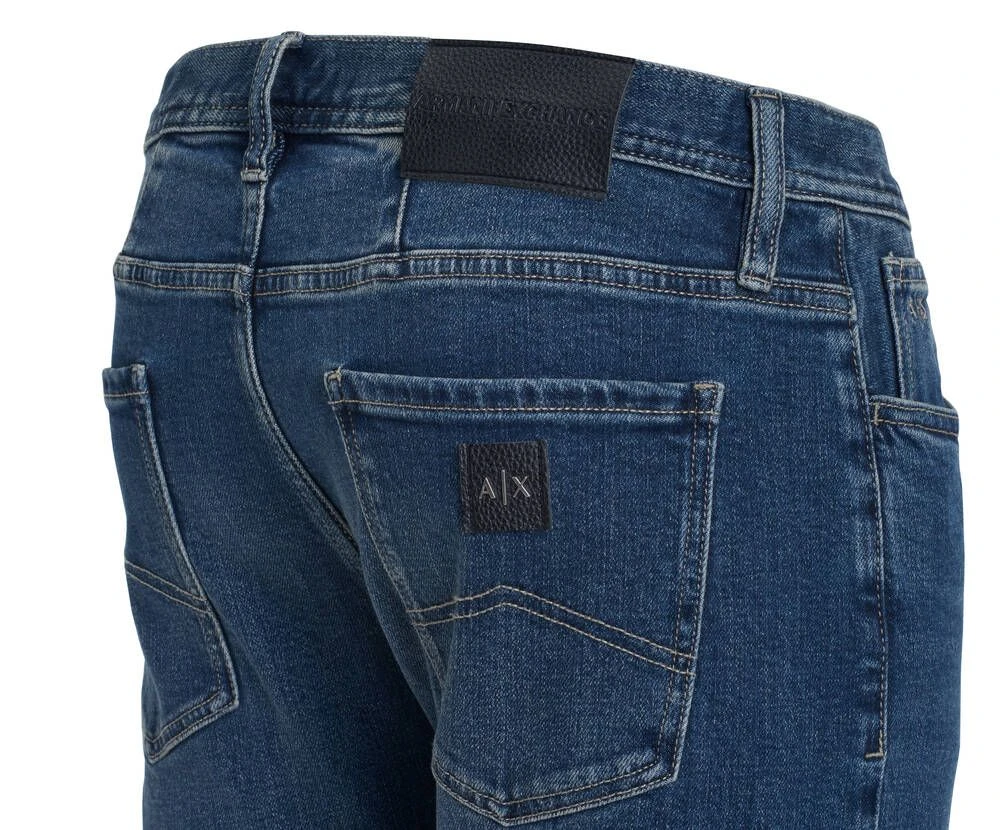 Armani Exchange Farkut 8NZJ13 Z3SAZ 4 Armani Exchange Farkut 8NZJ13 Z3SAZ - Image 2