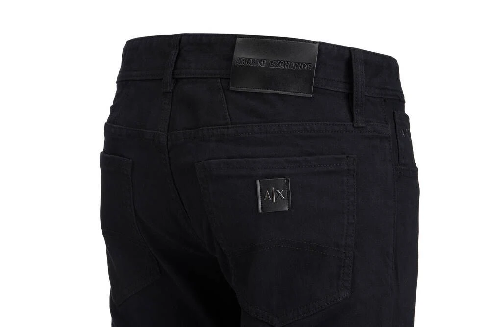 Armani Exchange Farkut 8NZJ14 Z1SBZ 5 Armani Exchange Farkut 8NZJ14 Z1SBZ - Image 3