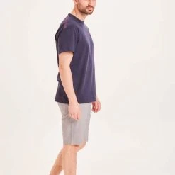 Knowledge Cotton Apparel Shortsit Chuck 50215 -halonen shop 2001003682567 2