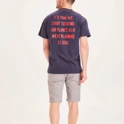 Knowledge Cotton Apparel Shortsit Chuck 50215 -halonen shop 2001003682567 3