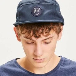 Knowledge Cotton Apparel Lippis Pacific 82294 -halonen shop 2001003682857 2