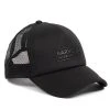 Barbour International Lippis Heli Trucker Cap -halonen shop 2001003693914 0