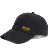 Barbour International Lippis Norton Drill Sports Cap -halonen shop 2001003693921 0