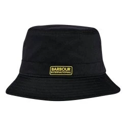 Barbour International Hattu Norton Drill Sports Hat
