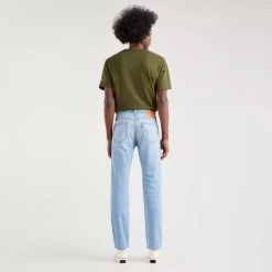 Levi's Farkut 511 Tabor Well Worn -halonen shop 2001003698186 3