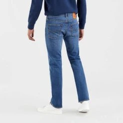 Levi's Farkut 501 Original 3135 -halonen shop 2001003699077 4