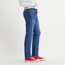 Levi's Farkut 511 Slim 4623 -halonen shop 2001003700315 1