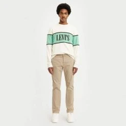 Levi's Housut XX Chino Std II 15 Levi's Housut XX Chino Std II -halonen shop 2001003700865 2