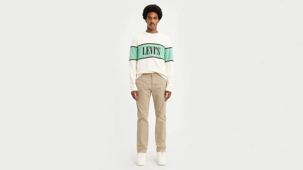 Levi's Housut XX Chino Std II 8 Levi's Housut XX Chino Std II - Image 6